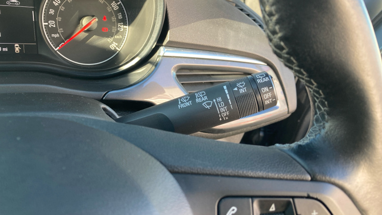 Vauxhall Corsa 1.2 Energy 5dr [AC] Petrol Hatchback